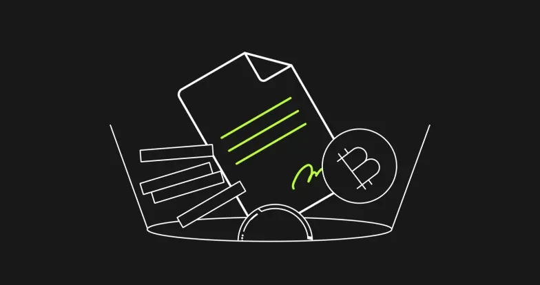 冷热钱包分离架构